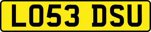 LO53DSU