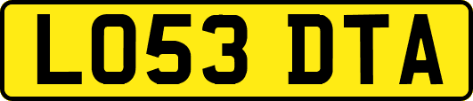 LO53DTA