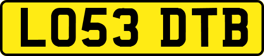 LO53DTB