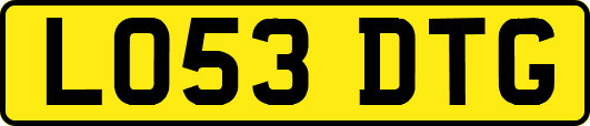 LO53DTG