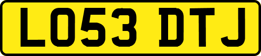 LO53DTJ