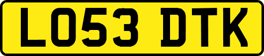 LO53DTK