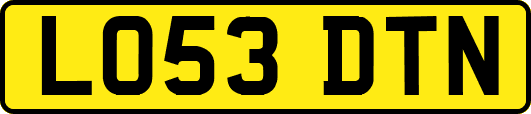 LO53DTN