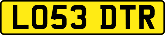 LO53DTR