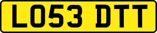 LO53DTT