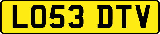 LO53DTV