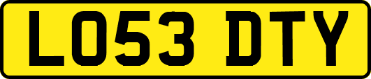 LO53DTY