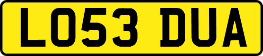 LO53DUA