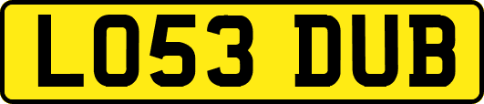 LO53DUB