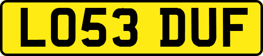 LO53DUF