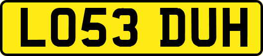 LO53DUH