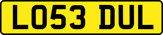 LO53DUL