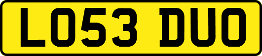 LO53DUO