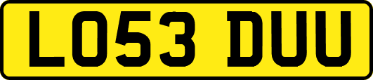 LO53DUU