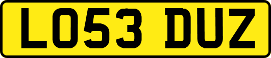 LO53DUZ