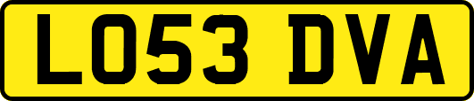 LO53DVA