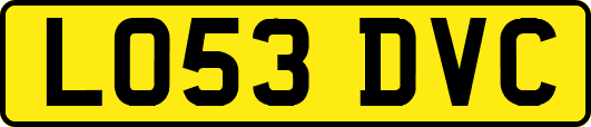 LO53DVC