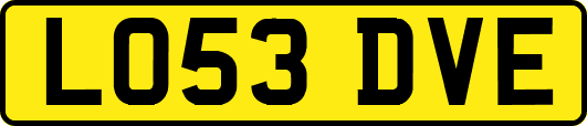 LO53DVE
