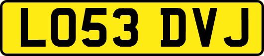 LO53DVJ
