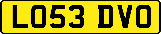 LO53DVO