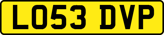 LO53DVP