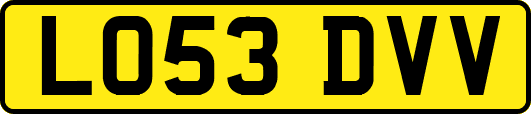 LO53DVV
