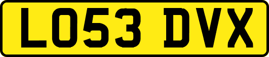 LO53DVX