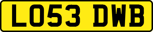 LO53DWB