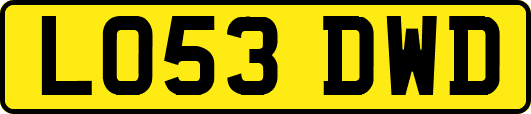 LO53DWD
