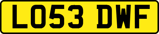 LO53DWF
