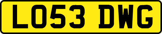 LO53DWG