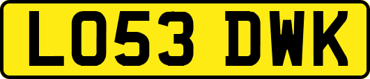 LO53DWK
