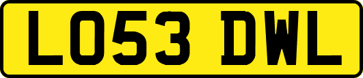 LO53DWL