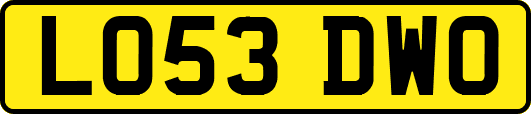 LO53DWO