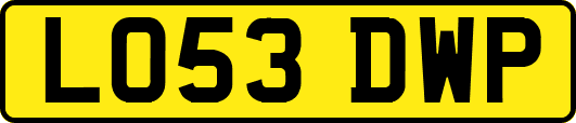 LO53DWP