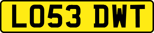 LO53DWT