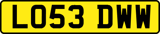 LO53DWW