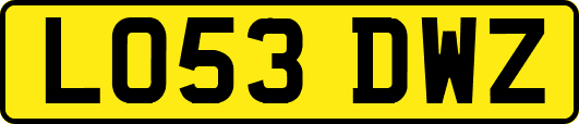 LO53DWZ