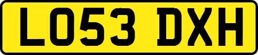 LO53DXH
