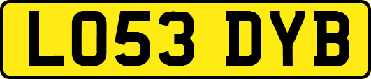 LO53DYB