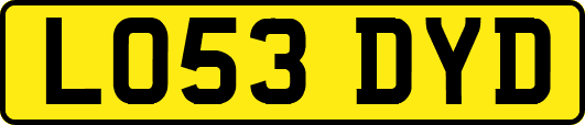 LO53DYD