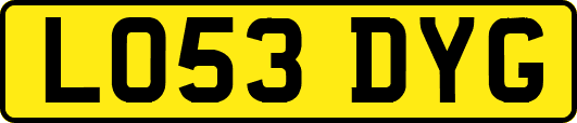LO53DYG