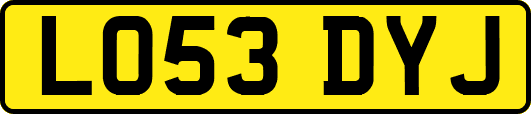 LO53DYJ