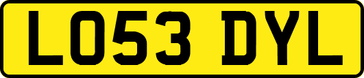 LO53DYL