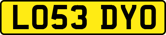 LO53DYO