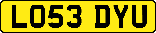 LO53DYU