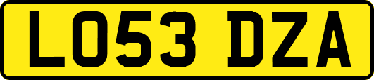 LO53DZA