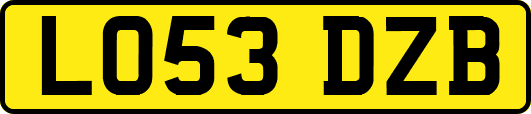 LO53DZB
