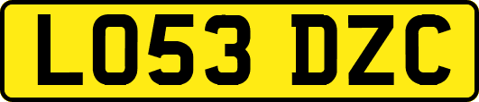 LO53DZC