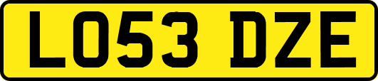 LO53DZE